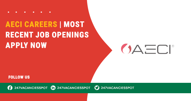 Discover Newest Openings at AECI Careers Opportunities in All Through SA | Submit Your Application Now