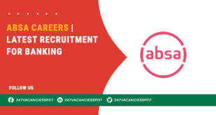 Absa Careers