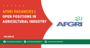 AFGRI Vacancies