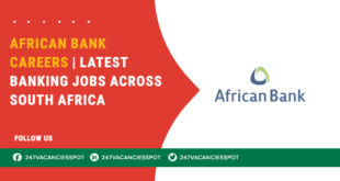 African Bank Careers