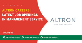 Altron Careers