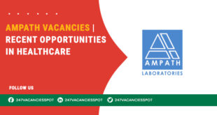 Ampath Vacancies