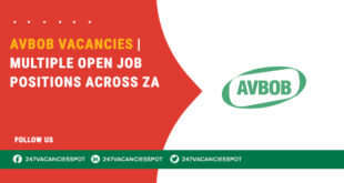 AVBOB Vacancies