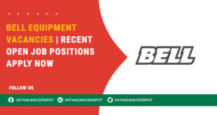 Bell Equipment Vacancies