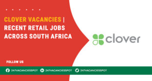 Clover Vacancies