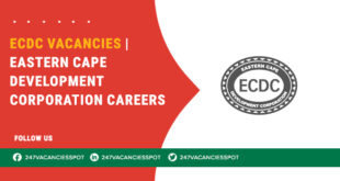 ECDC Vacancies