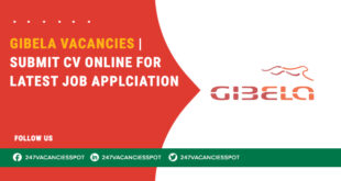 Gibela Vacancies