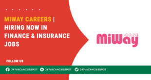 Miway Careers