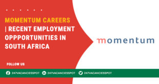 Momentum Careers