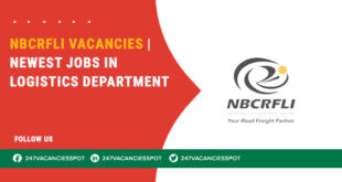 Nbcrfli Vacancies