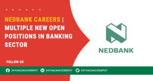 Nedbank Careers