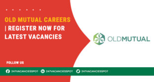 Old Mutual Careers