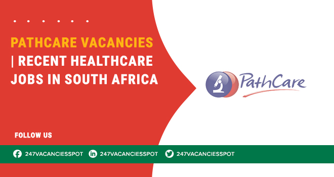 Pathcare Careers – Apply Online for healthcare Vacancies | With Good Salary Packages 