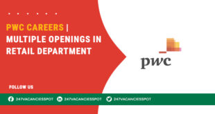 PwC Careers