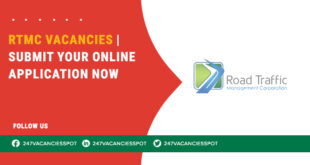 RTMC Vacancies