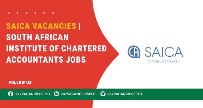 SAICA Careers – Opportunities in All Across South Africa
