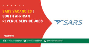 Sars Vacancies