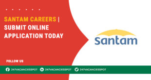 Santam Careers