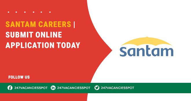 Santam Careers – Unlock Your Potential with Top Insurance Roles
