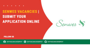 Senwes Vacancies