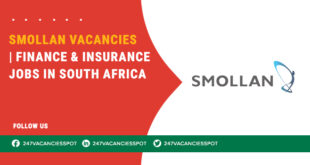 Smollan Vacancies