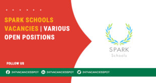 SPARK Schools