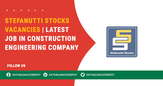 Stefanutti Stocks Careers | Jobs in Gauteng, KwaZulu-Natal & Across SA
