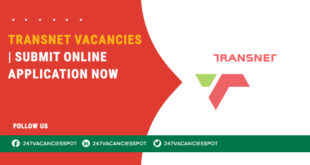 Transnet Vacancies