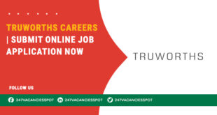 Truworths Careers