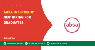 Absa Internships