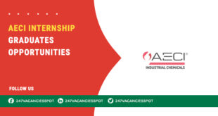 Aeci Internships