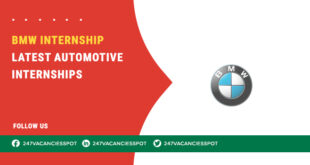 BMW Internships