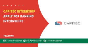 Capitec Internships