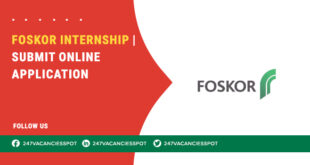 Foskor Internships