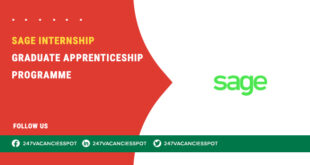 Sage Internships