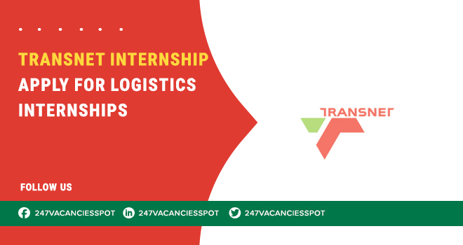 Explore Transnet Internships in Eastern Cape, KwaZulu-Natal & Across SA
