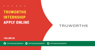 Truworths Internships